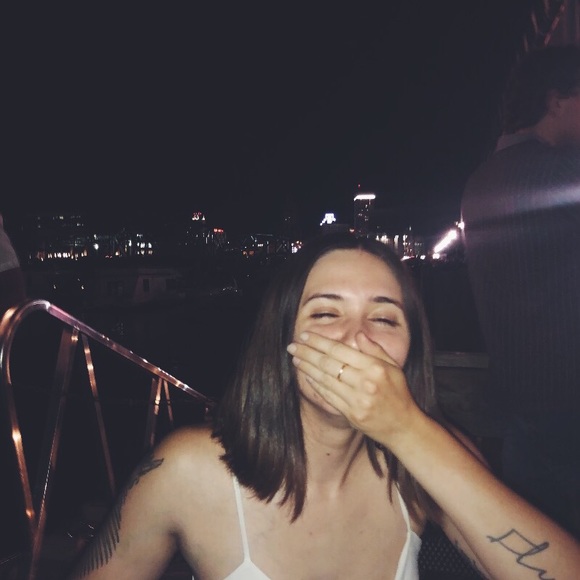 Meet your Posher, Jessica - Picture 1 of 1